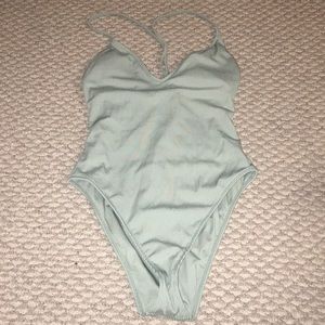 Forever 21 One Piece